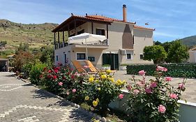Apartments Fotoula